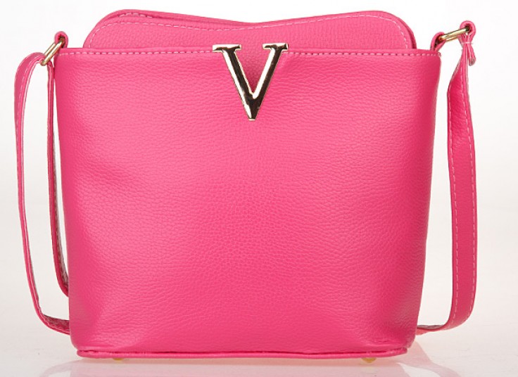 کیف کج طرح Valentino