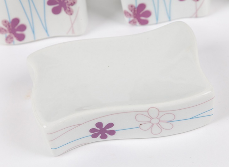 ست سرویس بهداشتی 4 تکه