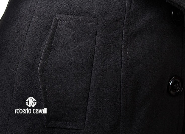 پالتو زنانه Roberto Cavalli