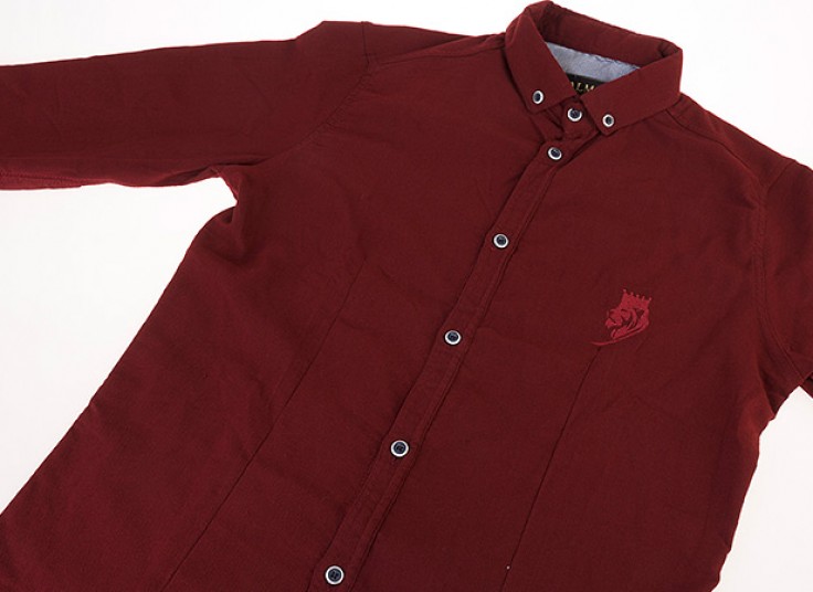 پیراهن مردانه BALMAIN