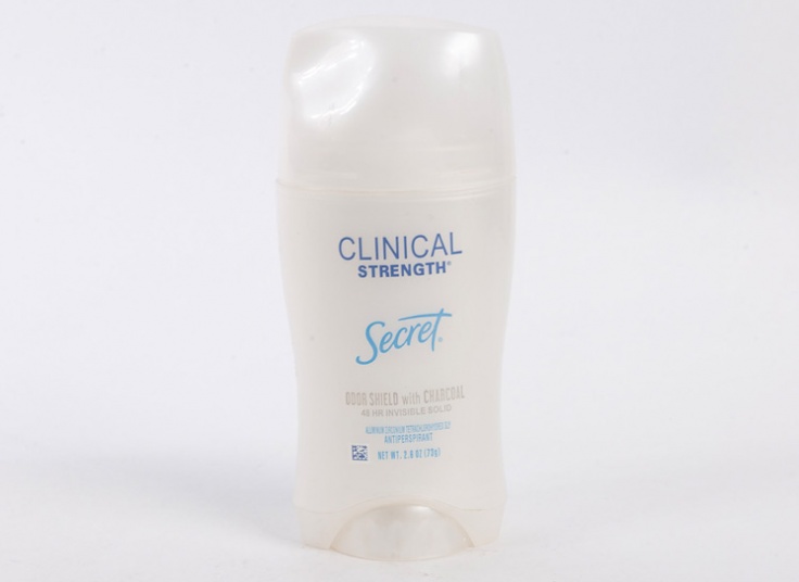 مام ژله ای Secret