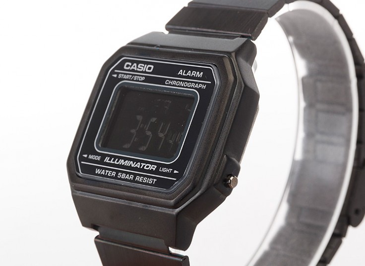 ساعت مچی دیجیتال Casio