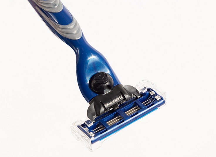 ست اصلاح ژیلت CHAMPIONS