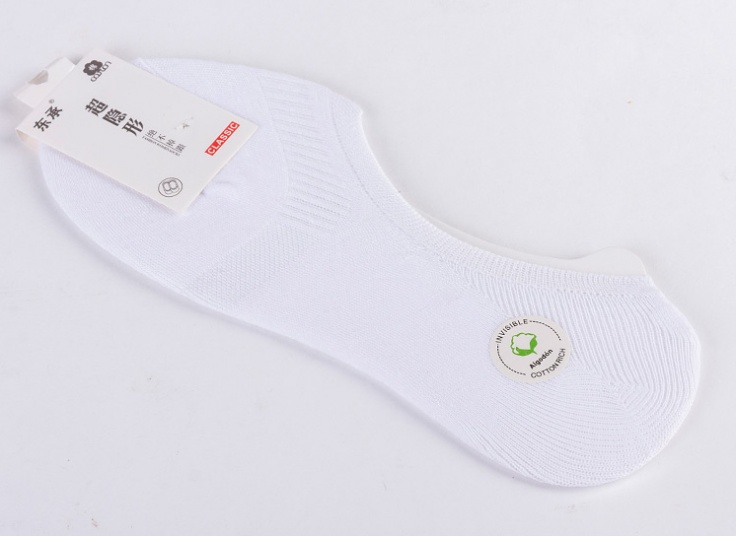 جوراب کالج قایقی CLASSIC