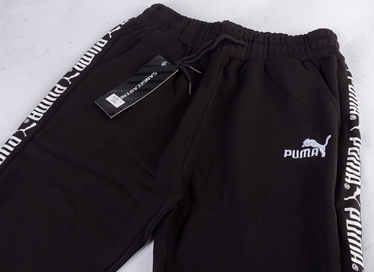 شلوار ورزشی مردانه Puma