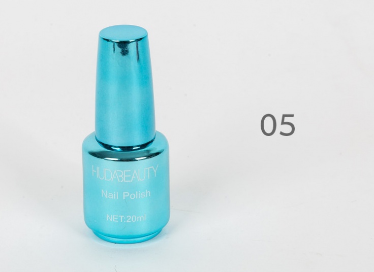 لاک ناخن Huda Beauty