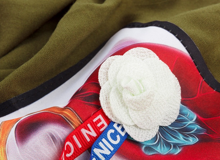 تیشرت زنانه Fantasy Madook