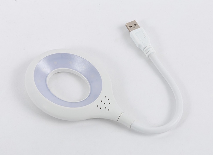 چراغ مطالعه Portable Desck Lamp