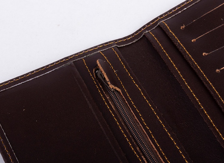 ست کادویی چرم طبیعی