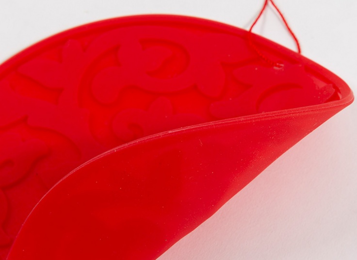 زیر قابلمه سیلیکونی Rama