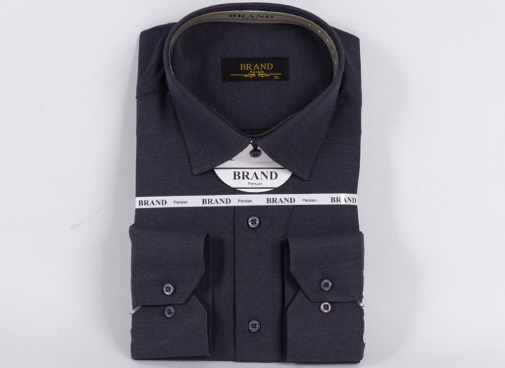 پیراهن مردانه آکسفورد Persian