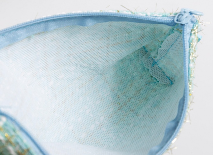 جامدادی فانتزی XMQI