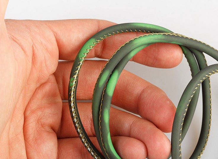 کابل شارژ حرارتی TOTU design