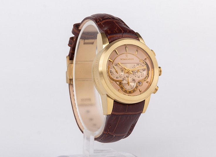 ساعت زنانه و مردانه ROMANSON