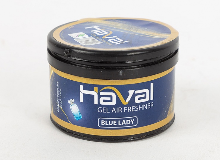 ژل خوشبوکننده هوا Haval