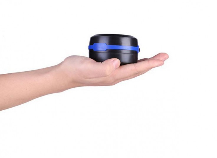 فانوس جمع شونده