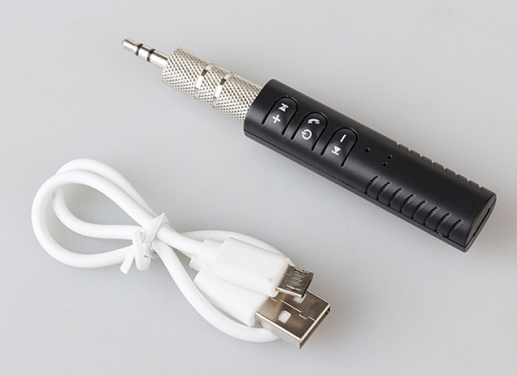 دانگل بلوتوث Audio Bluetooth Reciver