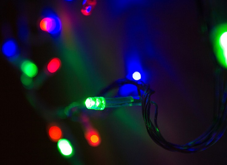 ریسه 9 متری LED