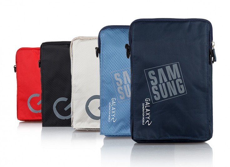 کیف اسپرت SAMSUNG