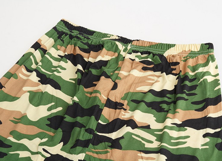 لگ ارتشی زنانه Lan Niya