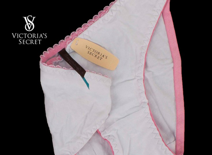 لباس زیر تک Victoria Secret 