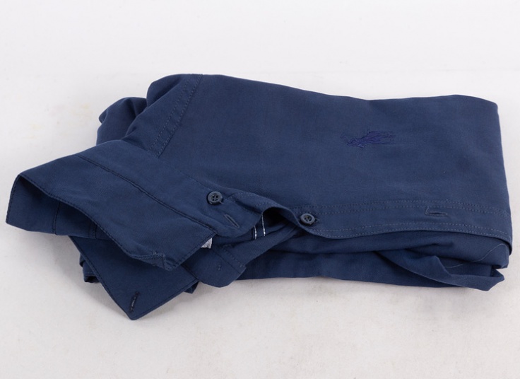 پیراهن ساده مردانه Polo