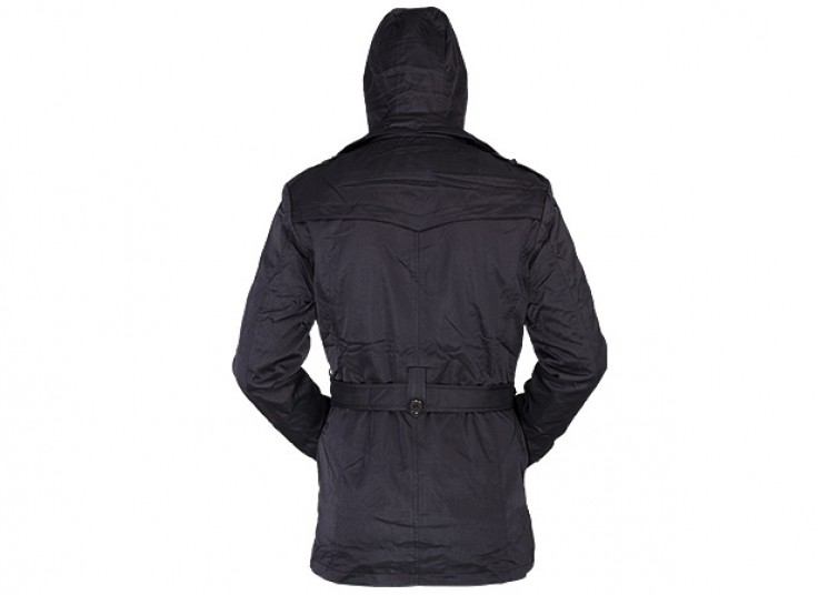 اورکت کلاهدار 37Degree