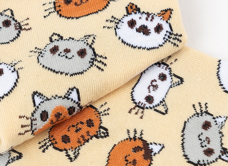 جوراب فانتزی Seoul