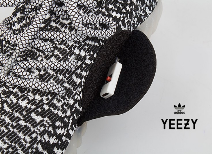 کفش Yeezy مدل LED 