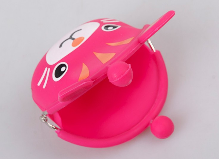 کیف هندزفری سیلیکونی Fantasy