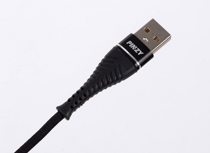 کابل شارژ PINZY