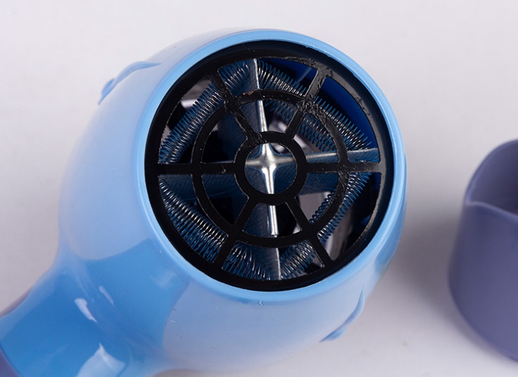 سشوار مسافرتی NOVA