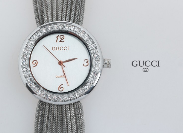ساعت مچی زنانه طرح GUCCI