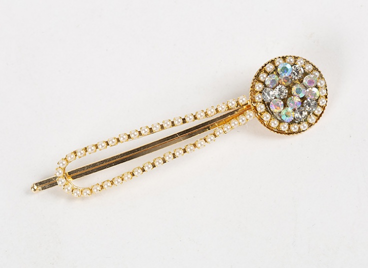 گیره مو Unique 