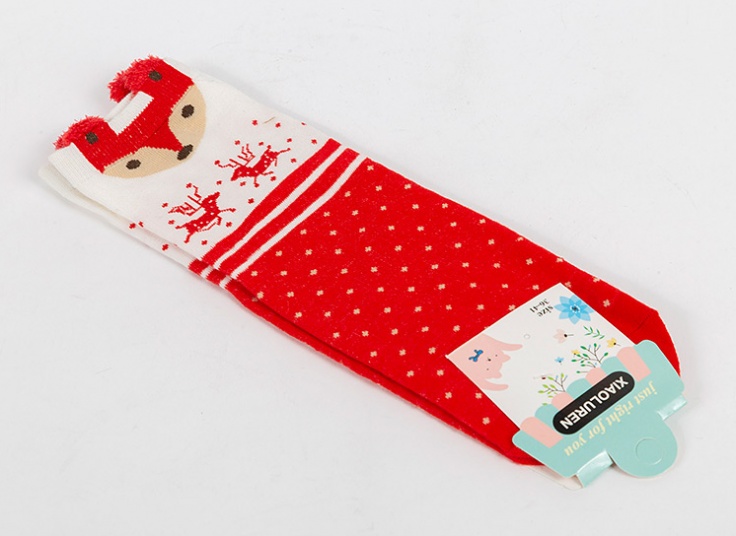 جوراب فانتزی Xiaoluren