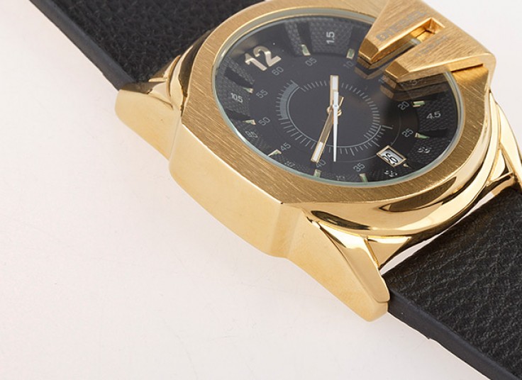 ساعت مردانه Diesel سری Mega Chief