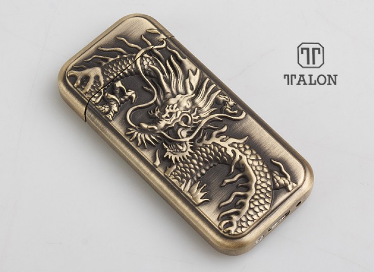 فندک لوکس پلازما Talon