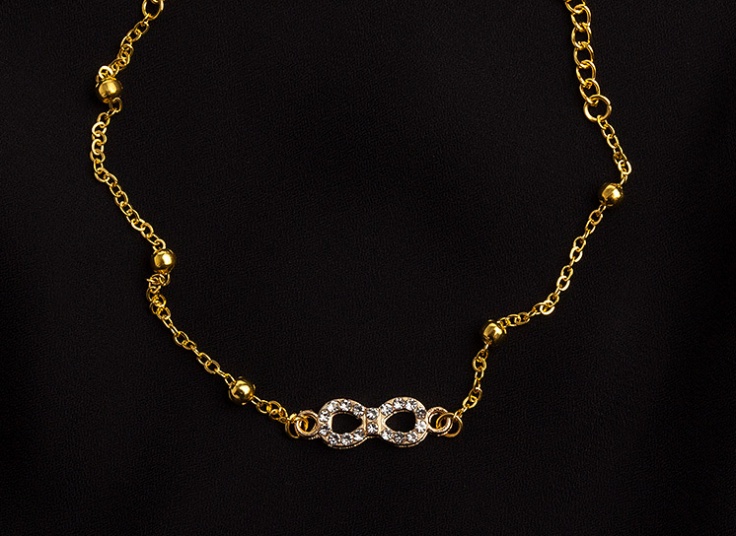 انواع پابند Golden