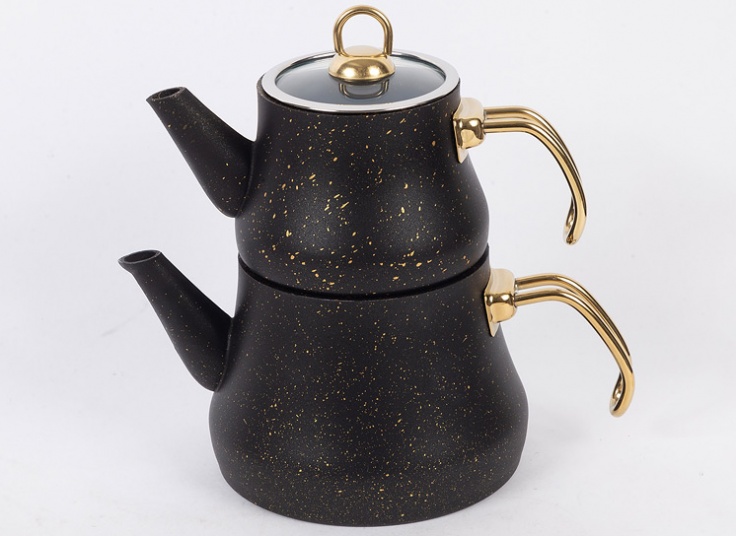 ست کتری و قوری SARA