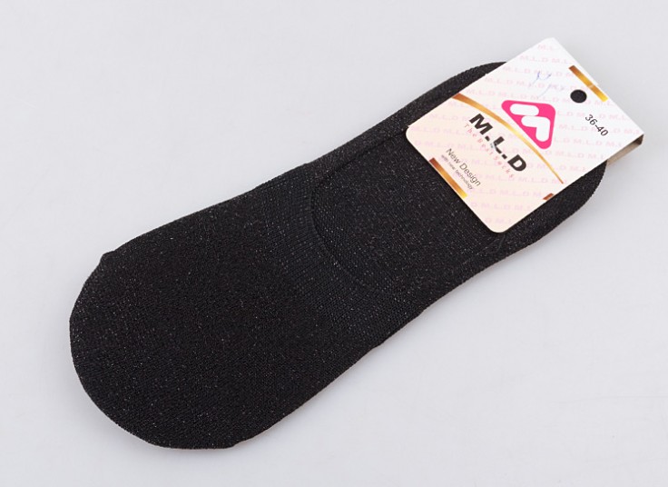 جوراب کالج لمه ای MLD