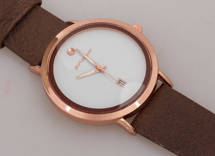 ساعت مچی مردانه Japon gold