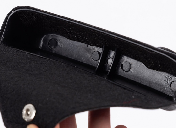 کیف عینک طرح Ray Ban