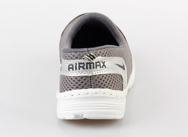 کفش زنانه طرح NIKE