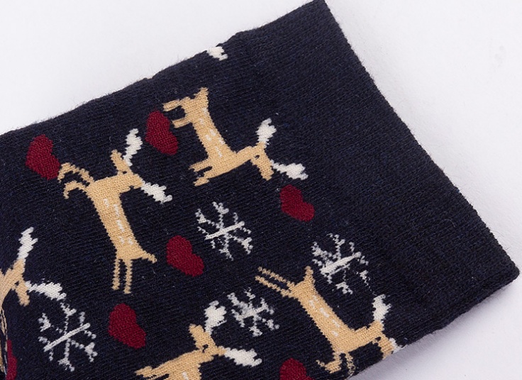 پک دو عددی جوراب فانتزی CXCMX