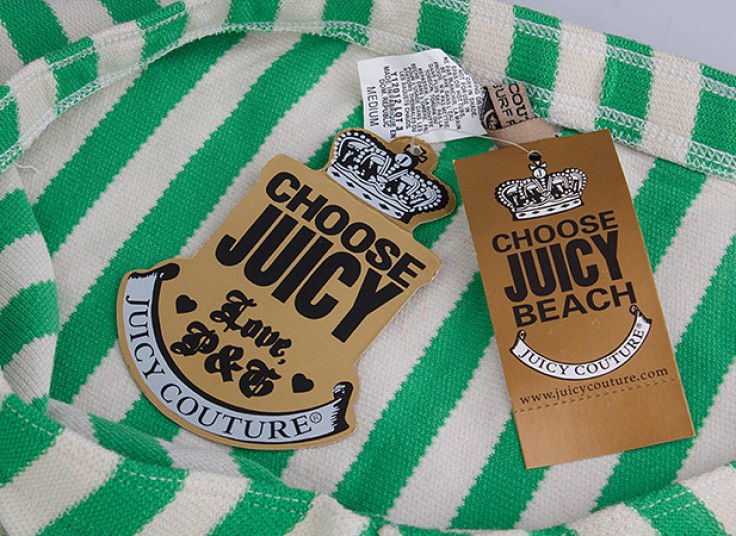 مایو زنانه JUICY COUTURE