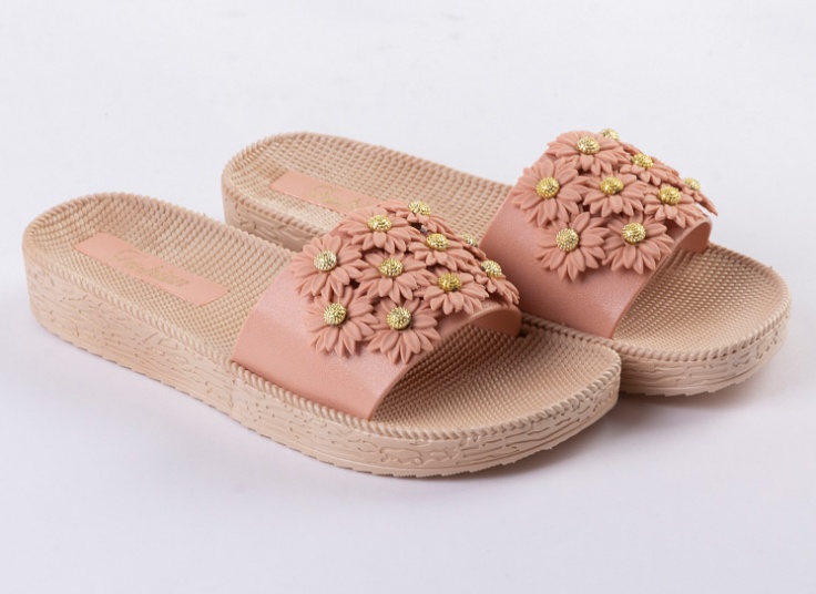 دمپایی Blooming