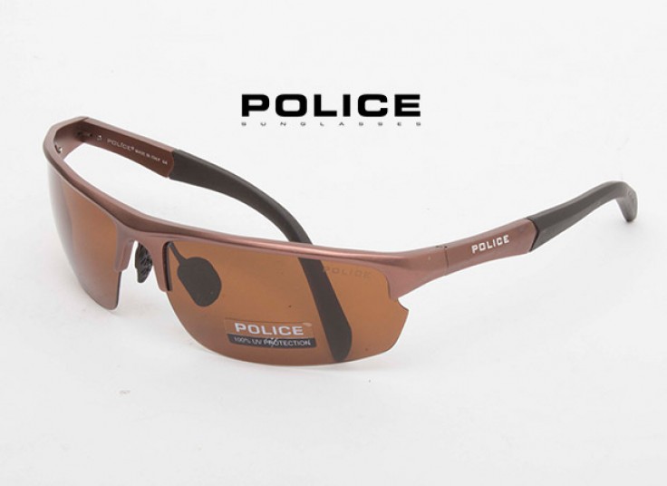 عینک HighCopy مدل Police