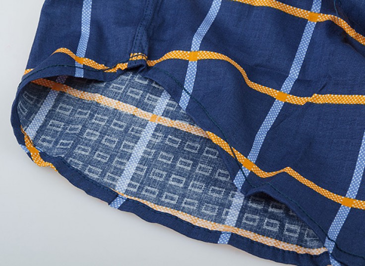 پیراهن مردانه طرح Lacoste