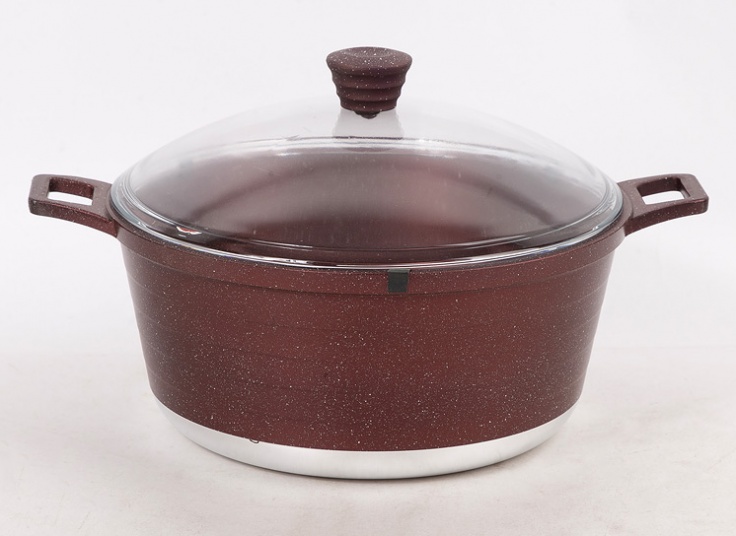 سرویس قابلمه New Life