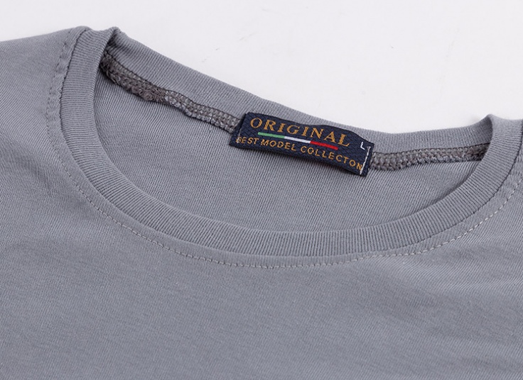 تیشرت مردانه ساده طرح Puma